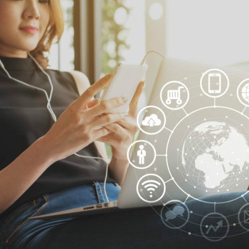 Omni Channel Distribution​